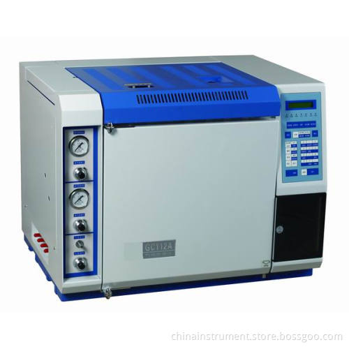 Gas Chromatograph for Transformer Oil Analysis, Gas Chromatography Equipment, Gas Chromatography on Sale